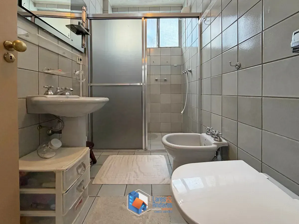Imagem Apartamento para venda em Higienópolis com 3 quartos, sendo 1 suíte, 210m²