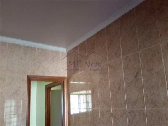 Imagem Casa Padrão