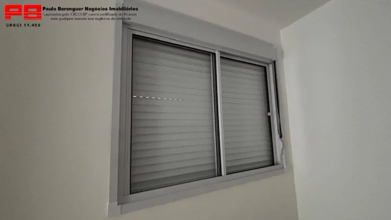 Imagem Apartamento 2 dormitórios 42m² - Vibra Jurubatuba