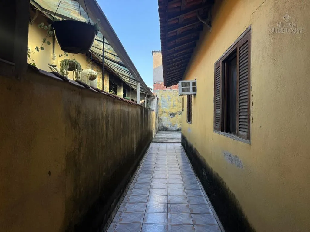 Imagem Casa geminada terreno 5/30 maravilhosa