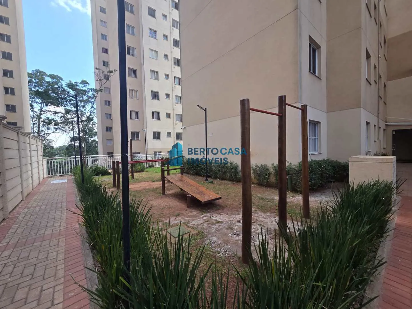 Imagem Apartamento Padrão