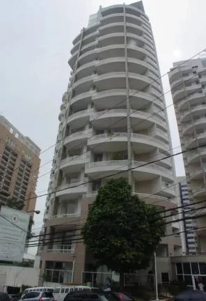 Imagem APARTAMENTO RESIDENCIAL em SÃO PAULO - SP, VILA NOVA CONCEIÇÃO