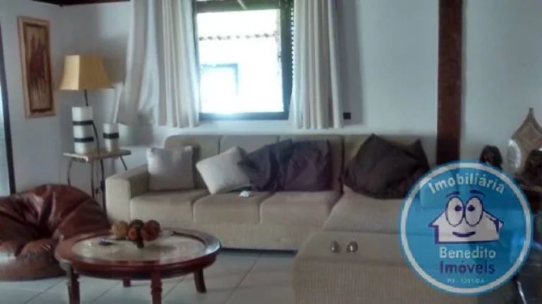 Imagem CASA EXCLUSIVA NA PRAIA DE TAPERAPUAN R$1.200.000,00
