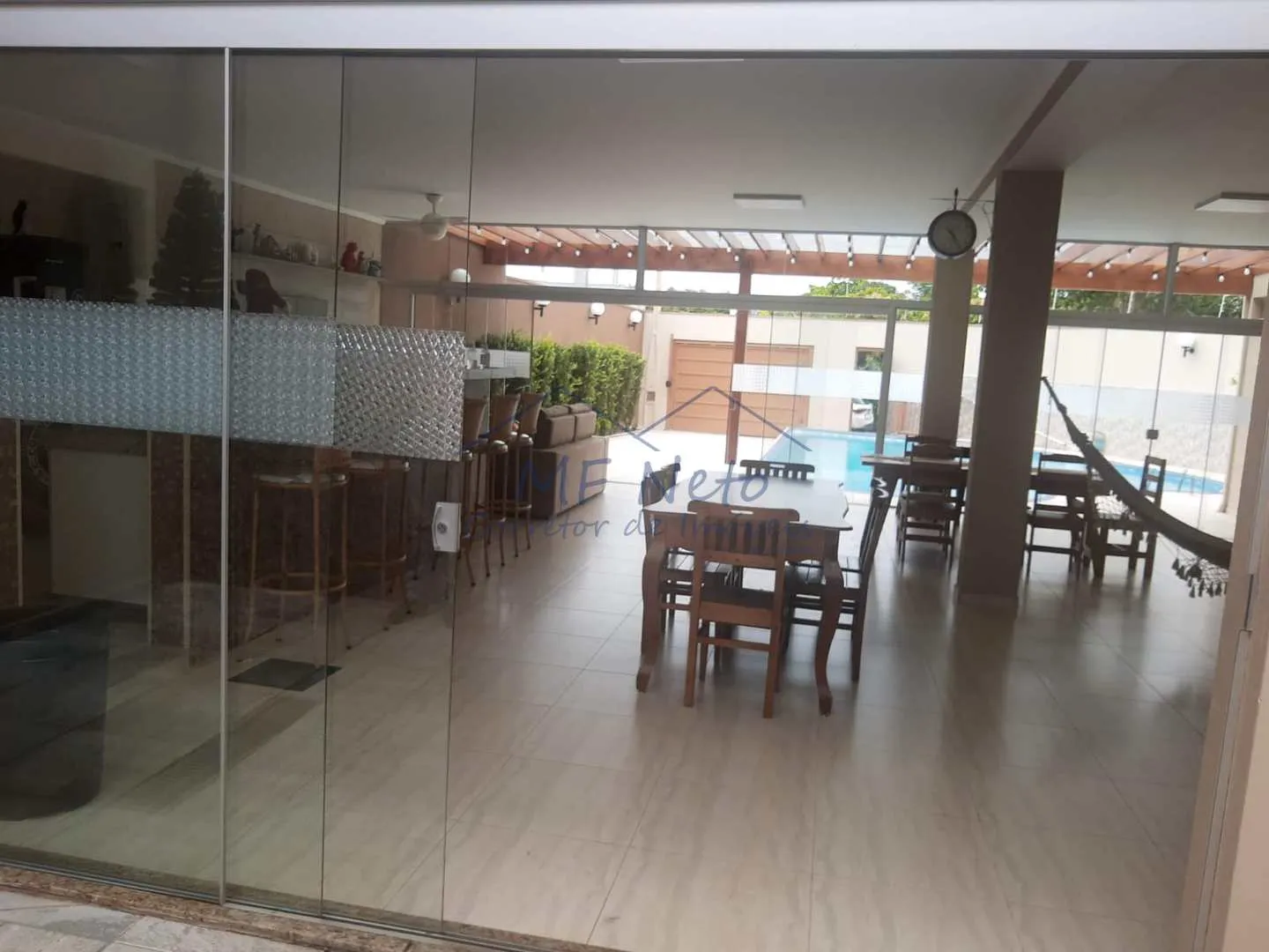 Imagem Casa Padrão