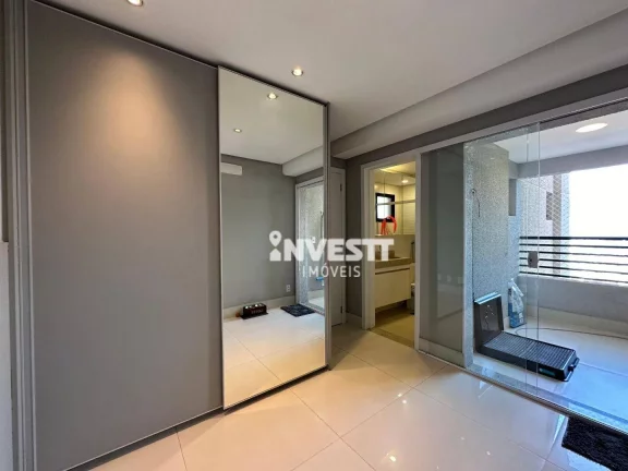Imagem Apartamento à venda no Park Lozandes - Goiânia/GO