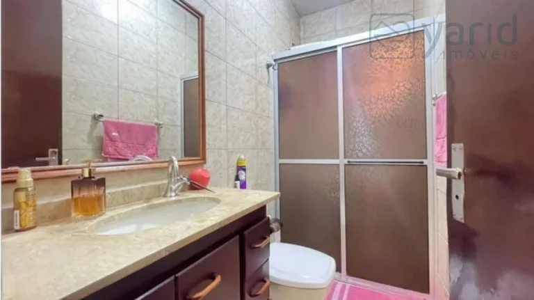 Imagem Imperdível oportunidade de adquirir casa com 3 quartos e 2 vagas de garagem em Jardim Esplanada, Jundiaí-SP!