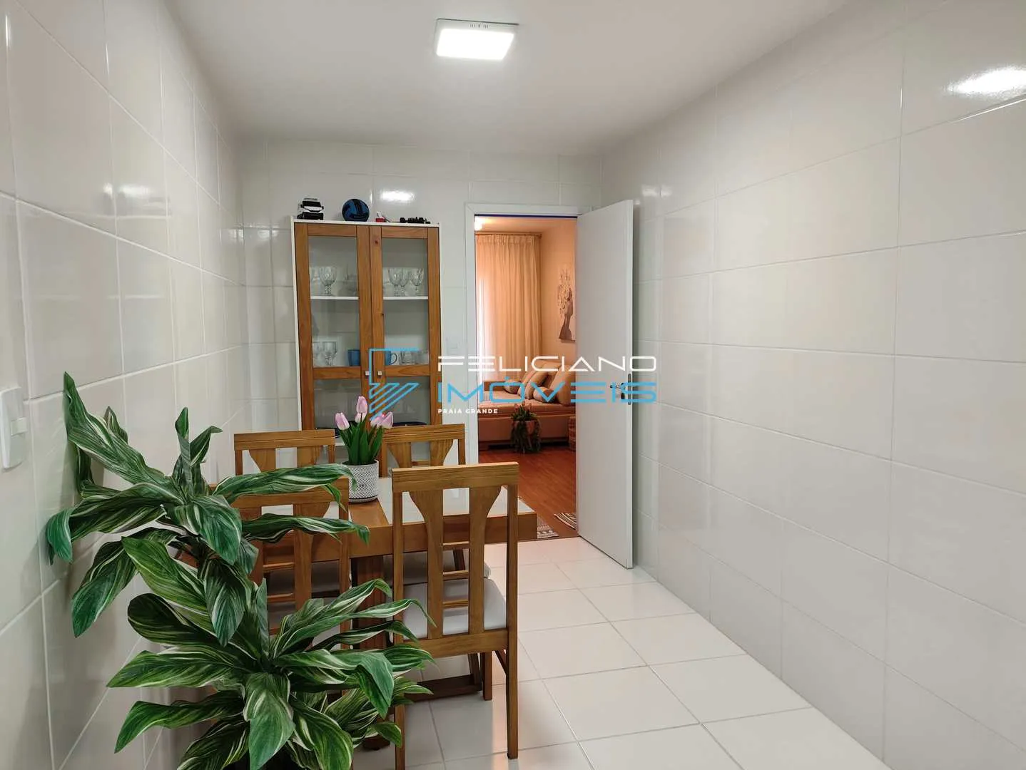Imagem Apartamento com 3 quartos, Mirim, Praia Grande - R$ 1.25 mi, Cod: 6256