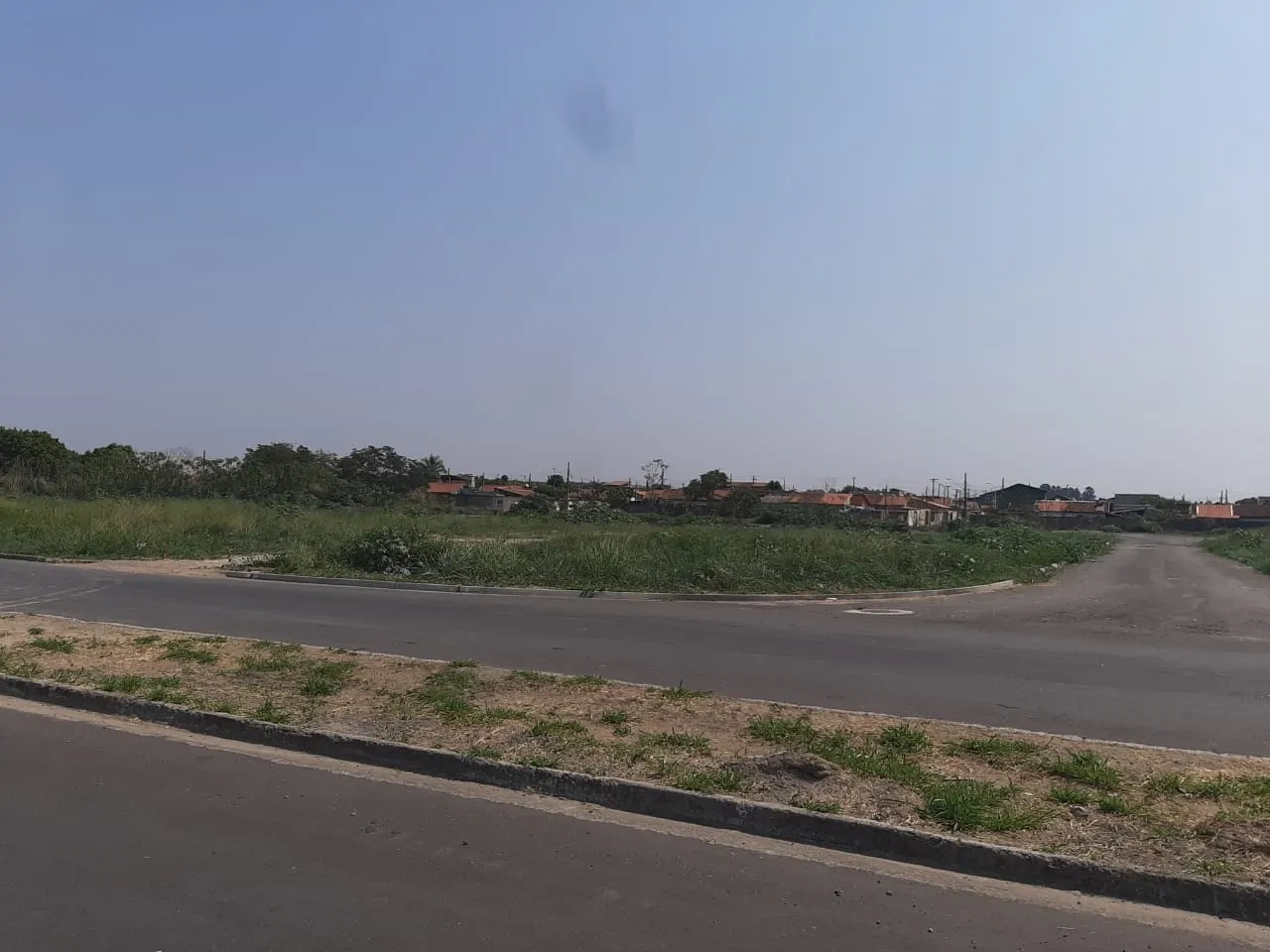 Imagem Terreno para Locação 25000M², Centro, Moreira César - SP