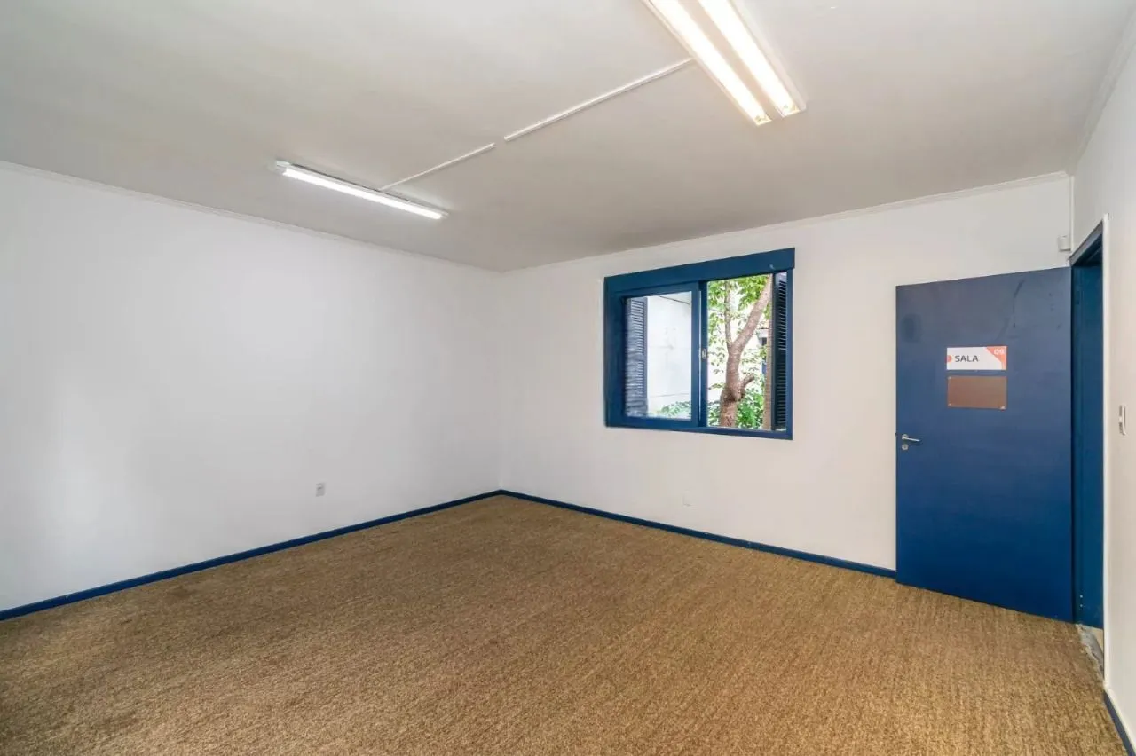Imagem Predio Comercial com 1000m², 5 vagas, no bairro Higienópolis em Porto Alegre para Alugar