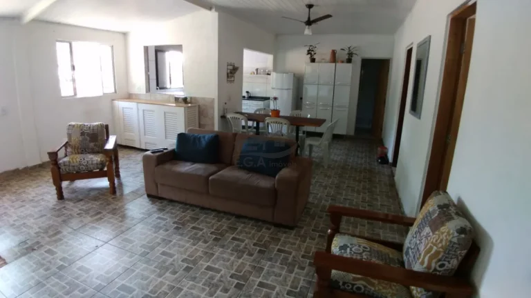 Imagem CASA ENCIMA E PONTO COMERCIAL EM BAIXO ENTRADA SERTÃO CAMBURY