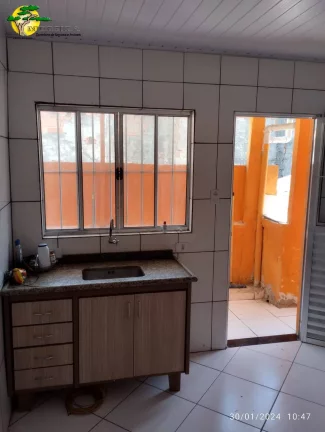 Imagem CASAS C/ 1 DORM NO LAUZANE ENTRE O ANDORINHA E TRIMAIS