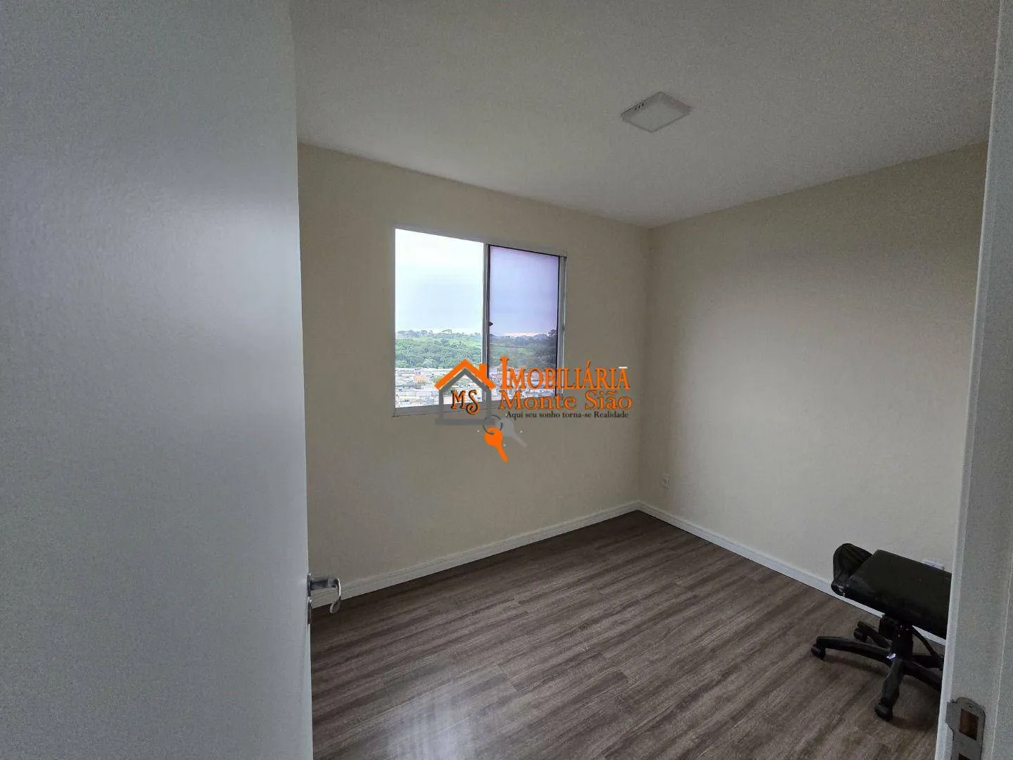 Imagem Apartamento com 2 dormitórios, 45 m² - venda por R$ 260.000,00 ou aluguel por R$ 1.730,00/mês - Jardim IV Centenário - Guarulhos/SP