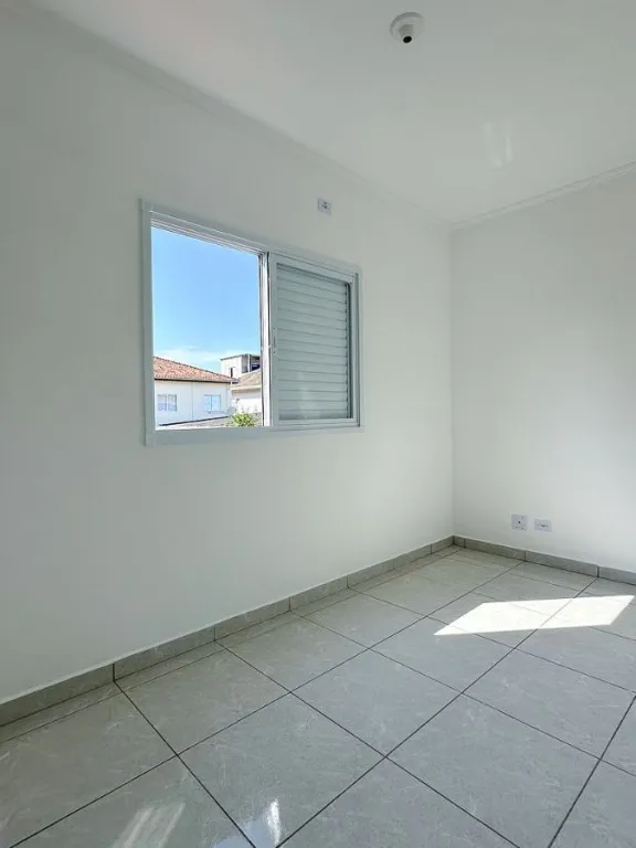 Imagem CASA COM 68,14 m² - SAMAMBAIA - PRAIA GRANDE SP