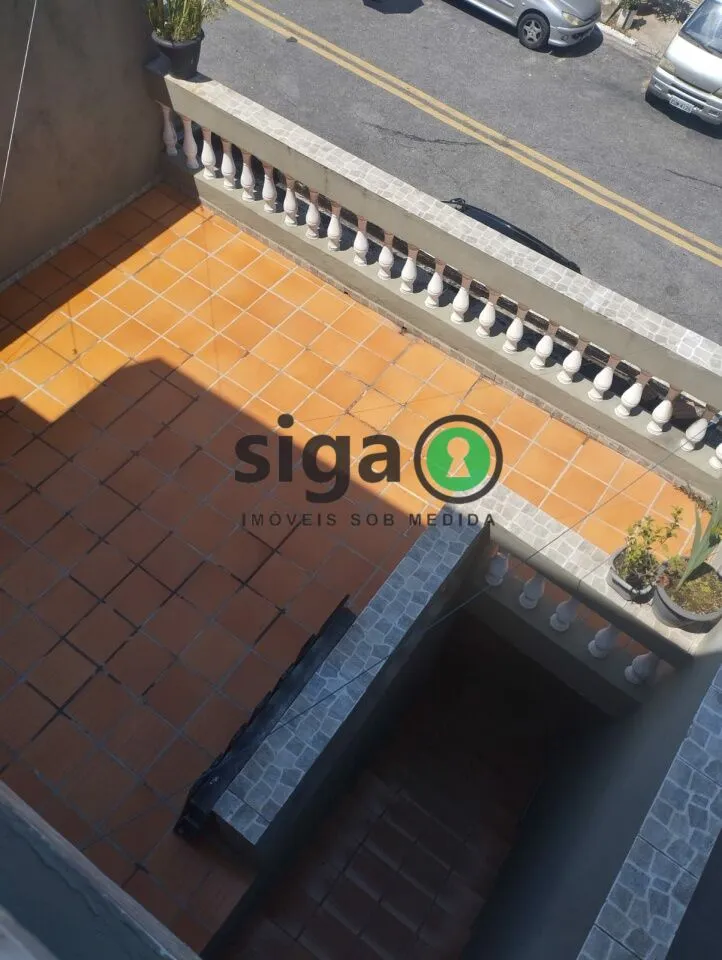 Imagem Casa a venda 216 m² 3 dormitórios, 2 vagas - Parque Marabá - Taboão da Serra -SP