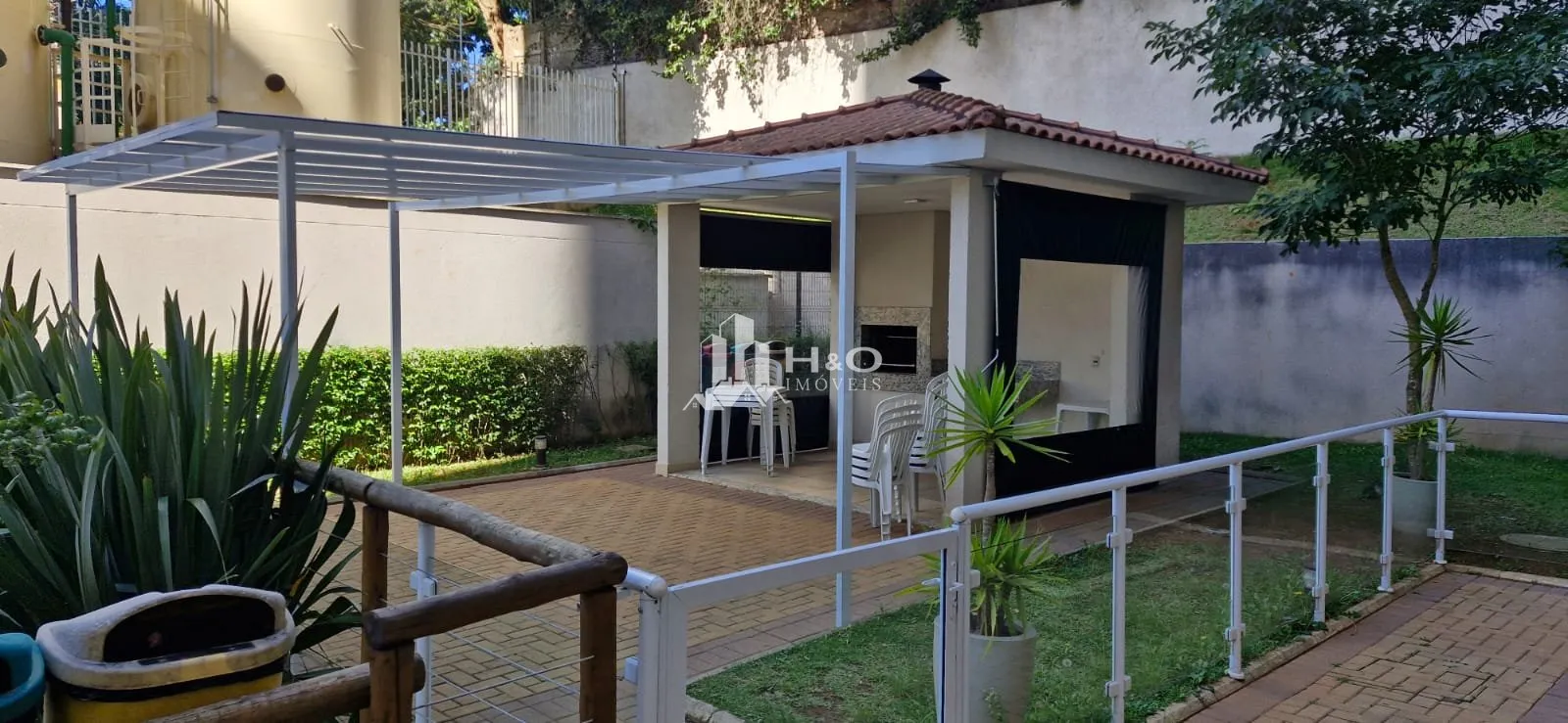 Imagem Apartamento 2 Dormitórios à Venda com Lazer Completo Bairro Colonia !