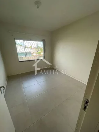 Imagem CASA EM LAJE COM 3 QUARTOS NO JOÃO COSTA