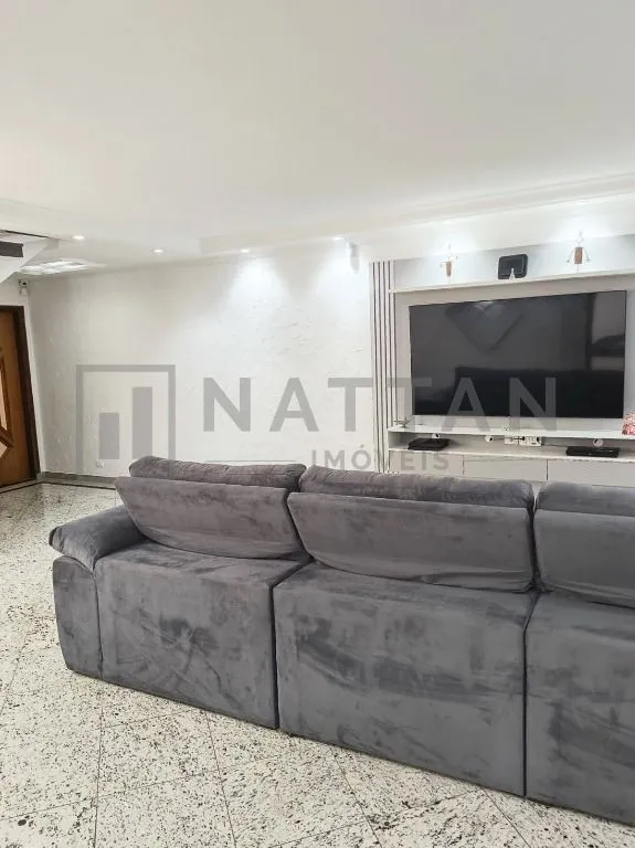 Imagem Sobrado com 3 dormitórios à venda, 440 m² por R$ 2.800.000,00 - Vila Carrão - São Paulo/SP