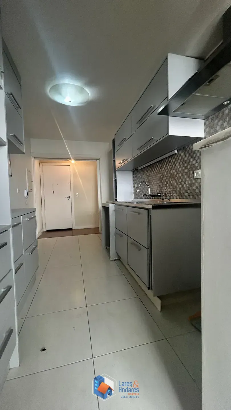 Imagem Apartamento para venda em Moema com 2 quartos, sendo 1 suíte, 85m²