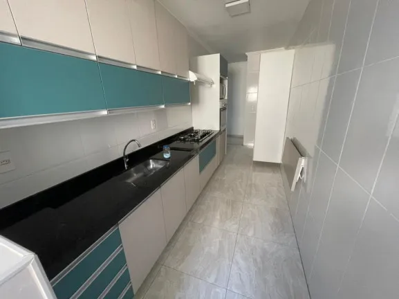 Imagem Apartamento com 2 Quartos à Venda, 80 m² em Tupi - Praia Grande