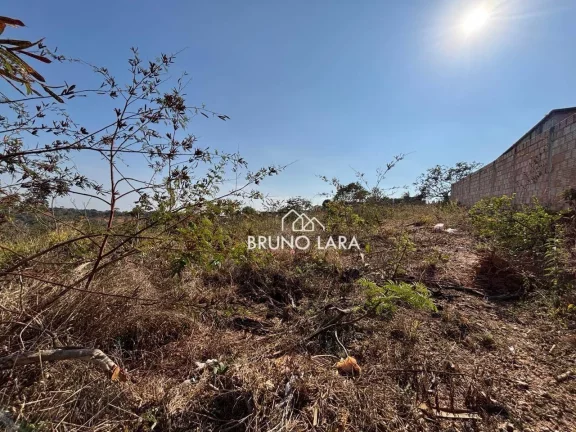 Imagem Lote à venda no bairro Pousada Del Rey- Igarapé /MG