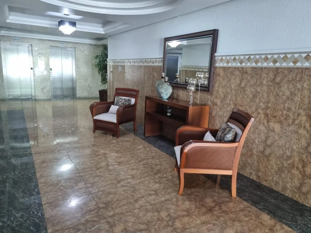 Imagem Apartamento 2 Dormitórios - Bairro Navegantes
