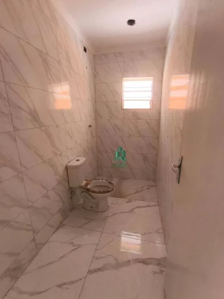 Imagem Casa com 2 dormitórios à venda, 100 m² por R$ 399.000,00 - Vila Bremen - Guarulhos/SP
