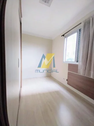 Imagem Apartamento à venda no Residencial Conquista