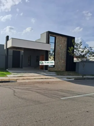 Imagem CASA RESIDENCIAL em CAÇAPAVA - SP, CONDOMÍNIO TERRAS DO VALE