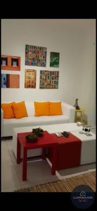 Imagem Apartamento para Venda em Ubatuba/SP