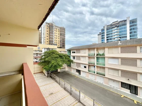 Imagem Apartamento 1 Dormitório - Bairro Centro