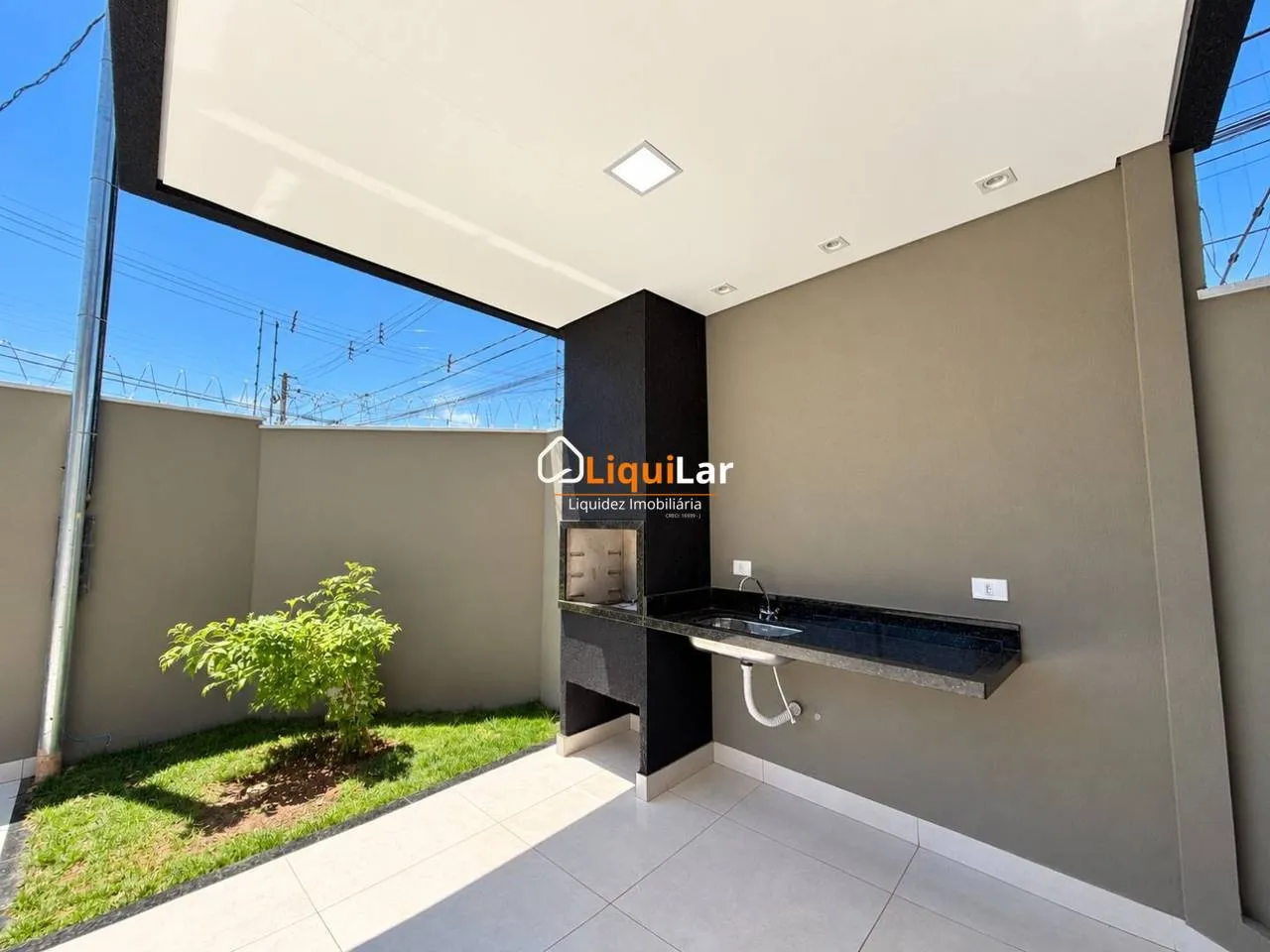 Imagem Rita Vieira | Suíte + Gourmet | R$ 440 Mil