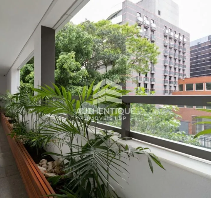 Imagem 067 HERMANN JR ALTO DE PINHEIROS - Apartamento à venda em São Paulo/SP