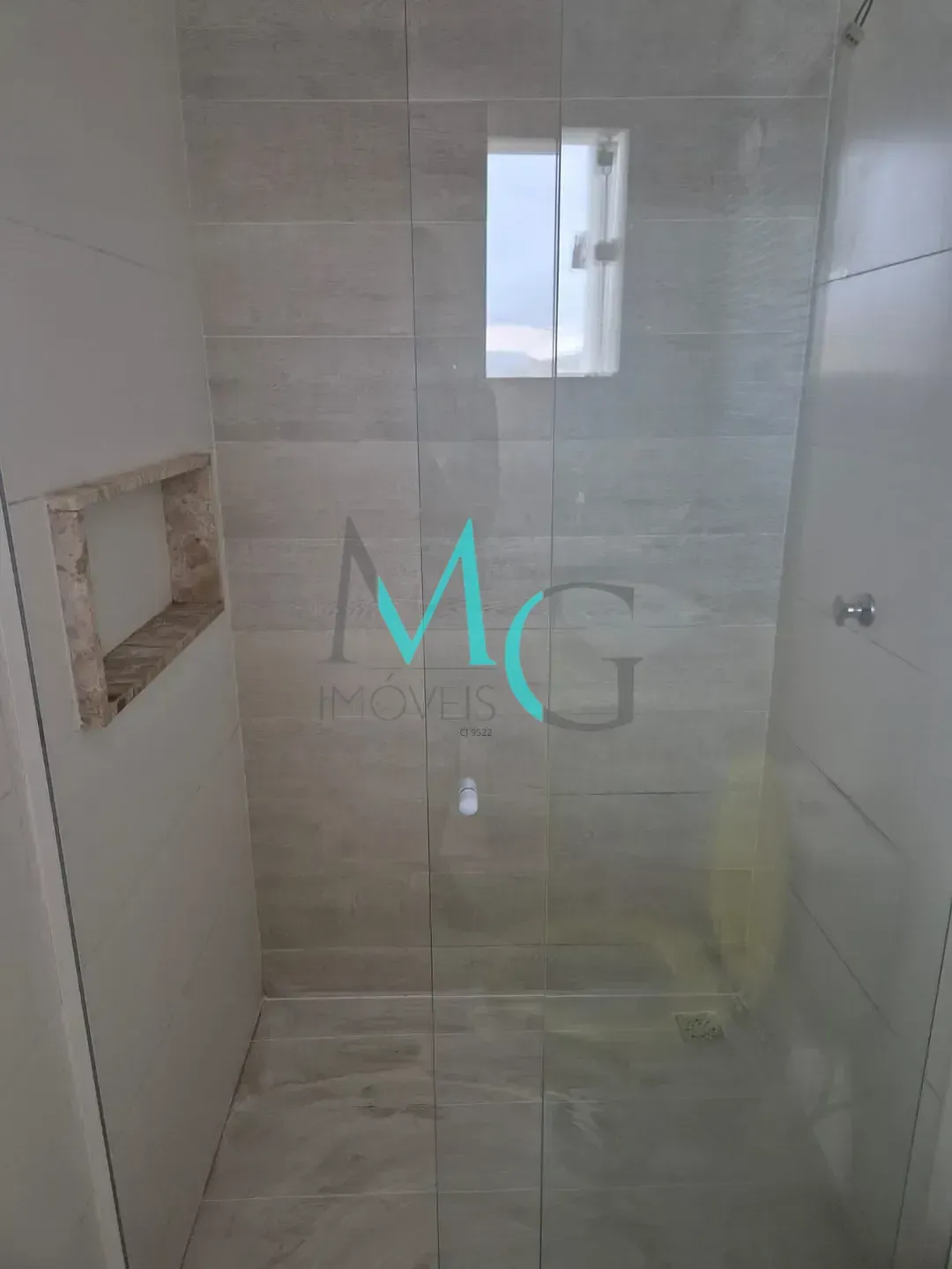 Imagem Casa à venda e locação 3 Quartos, 1 Suite, 111.86M², Bairro Isadora, Campo Grande, Rio de Janeiro