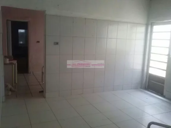 Imagem Casa COMERCIAL a 2 minutos do Centro de Boituva.