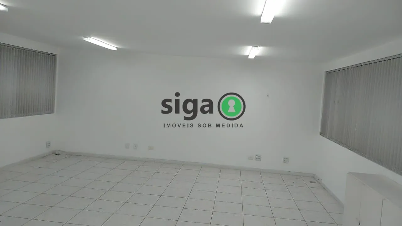 Foto do imóvel Sala comercial 74,73m² com 1 vaga localizada no Jardins/SP