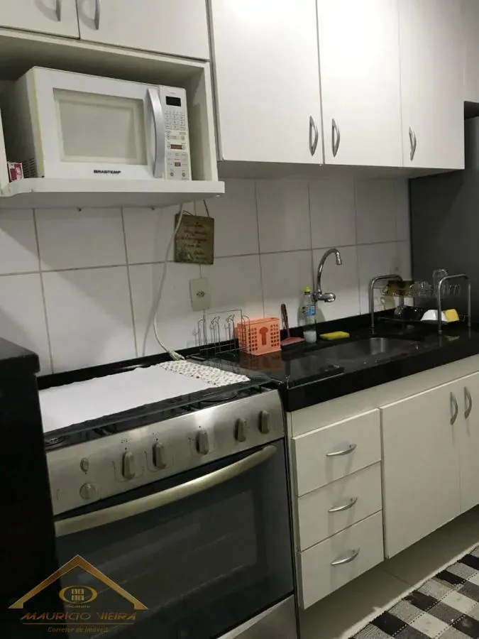 Imagem Apartamento para Venda em Cabo Frio / RJ no bairro Passagem
