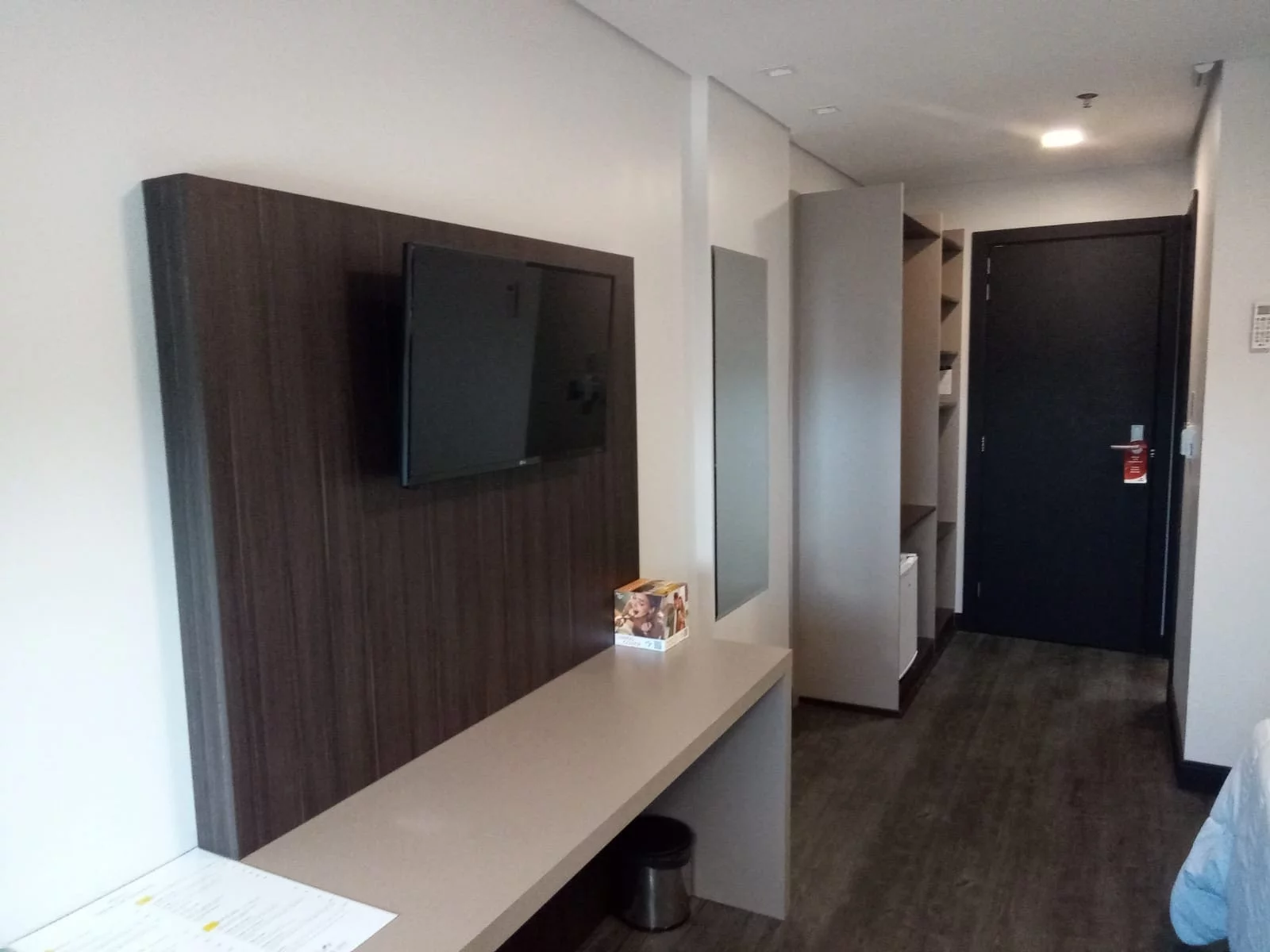 Imagem Flat 1 quarto para venda no bairro Sanvitto em Caxias do Sul
