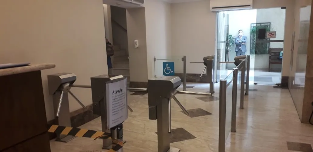Imagem Apartamento para Locação em São Paulo / SP no bairro Bela Vista