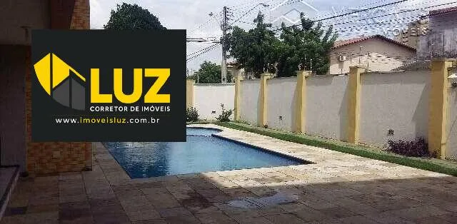 Foto do imóvel Apartamento à Venda no Condomínio Milton Gondim - PARANGABA
