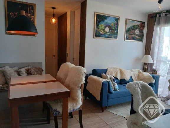 Imagem Conforto, praticidade e infraestrutura completa em um só apartamento

Apartamento à venda entre os...