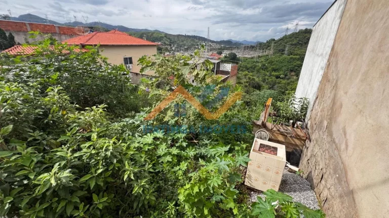 Imagem Lote à venda no Bairro Residencial Bethânia
