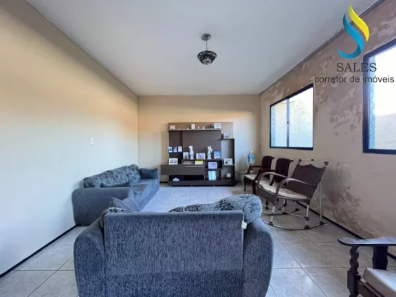 Imagem Casa Duplex 3 Quartos José Walter