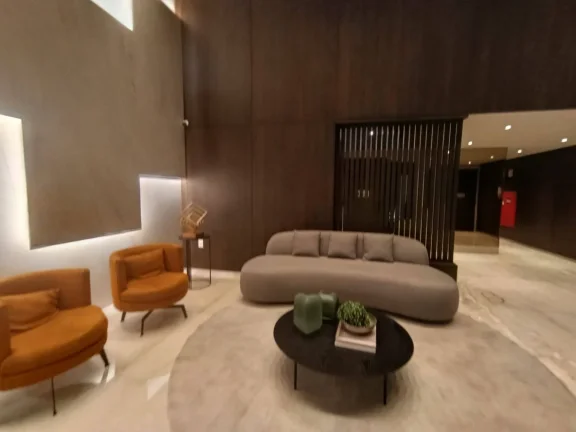 Imagem LUXO, SOFISTICAÇÃO E LOCALIZAÇÃO PRIVILEGIADA NO SANTO AGOSTINHO