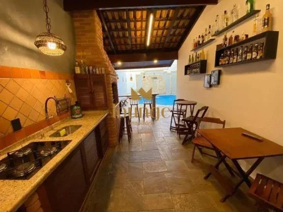 Imagem Casa à venda Zona Leste bairro Jardim Astro - Sorocaba/SP