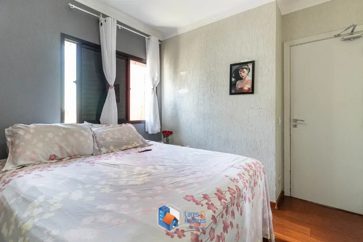 Imagem Apartamento para venda em Mooca com 3 quartos, sendo 1 suíte, 109m²