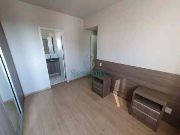 Imagem Apartamento para alugar na zona leste de Londrina - 3 dormitórios - 1 suíte - 2 vagas – próximo ao Shopping Boulevard - Valor de R$2.800,00/mês - Vila Siam - Londrina - PR