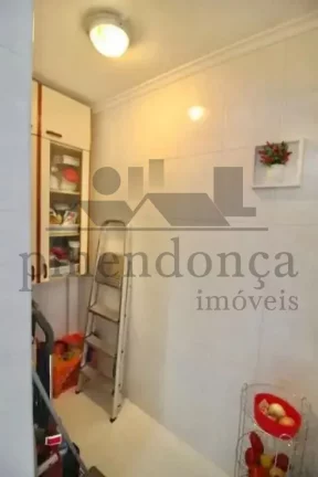 Imagem Apartamento com 90m² na Vila Madalena, 3 quartos ( 1 suíte) e 1 vaga
