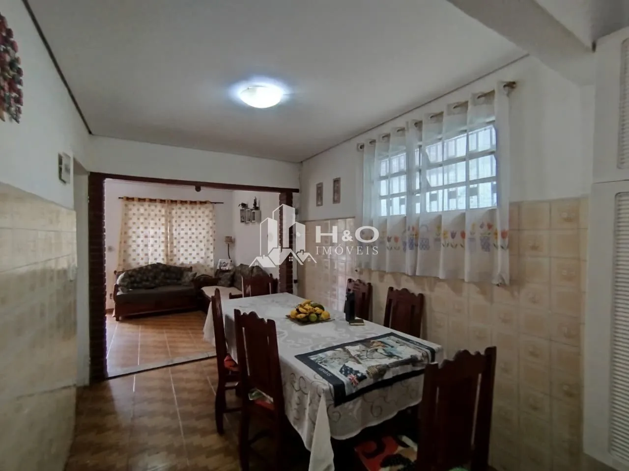 Imagem Casa Térrea à Venda no Jardim Nossa Senhora do Carmo/ Parque do Carmo - 170 m² de Área Construída em Terreno de 367 m²