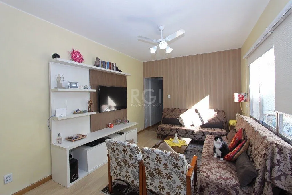 Imagem Apartamento para Venda - 89.25m², 3 dormitórios, sendo 1 suites, Centro Histórico