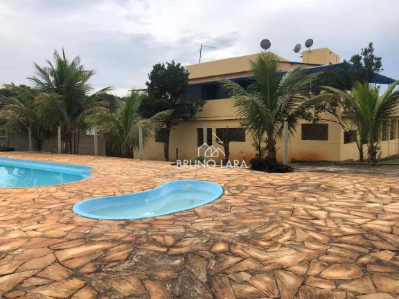 Imagem Sítio à venda em Igarapé bairro Fernão Dias